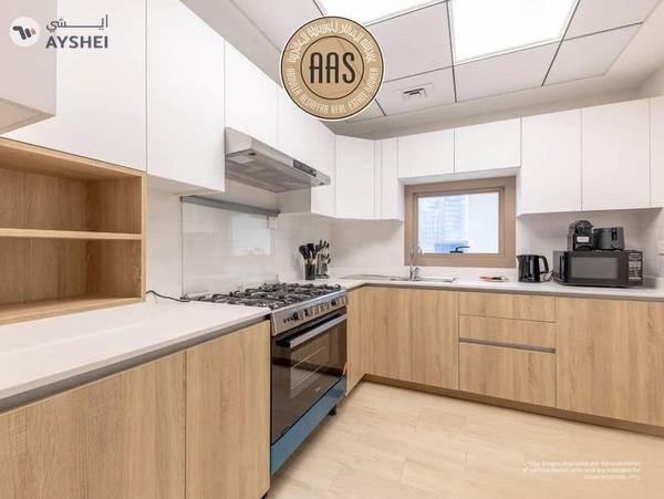 Corner Unit | High Floor | Canal View | Brand New | DLD Waiver