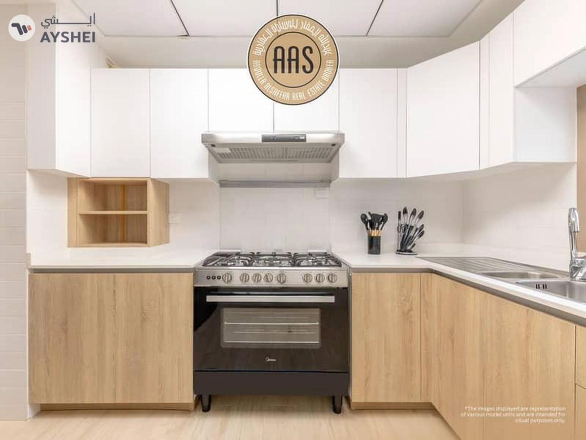 Corner Unit | High Floor | Canal View | Brand New | DLD Waiver-5-5