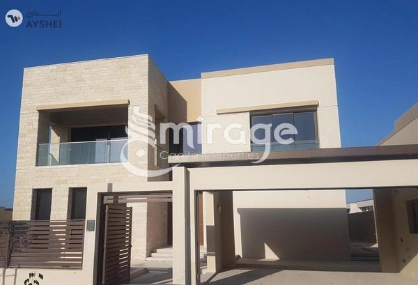 VILLA FOR SALE IN HIDD AL SAADIYAT, SAADIYAT ISLAND