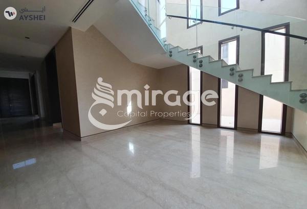 VILLA FOR SALE IN HIDD AL SAADIYAT, SAADIYAT ISLAND