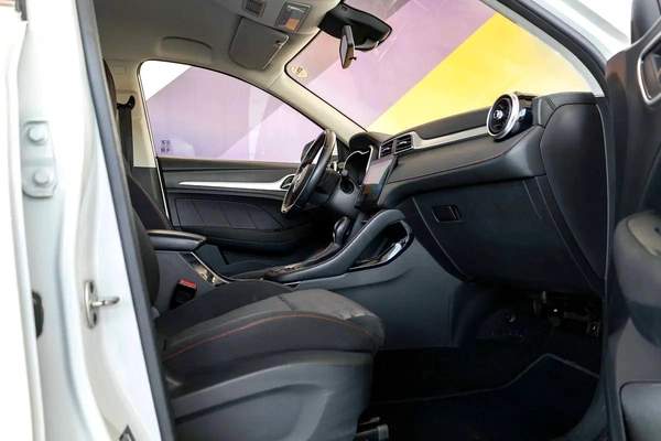 AED 512 Monthly | MG ZS Std 1.5L l GCC l Zero Downpayment | 3 Months Warranty