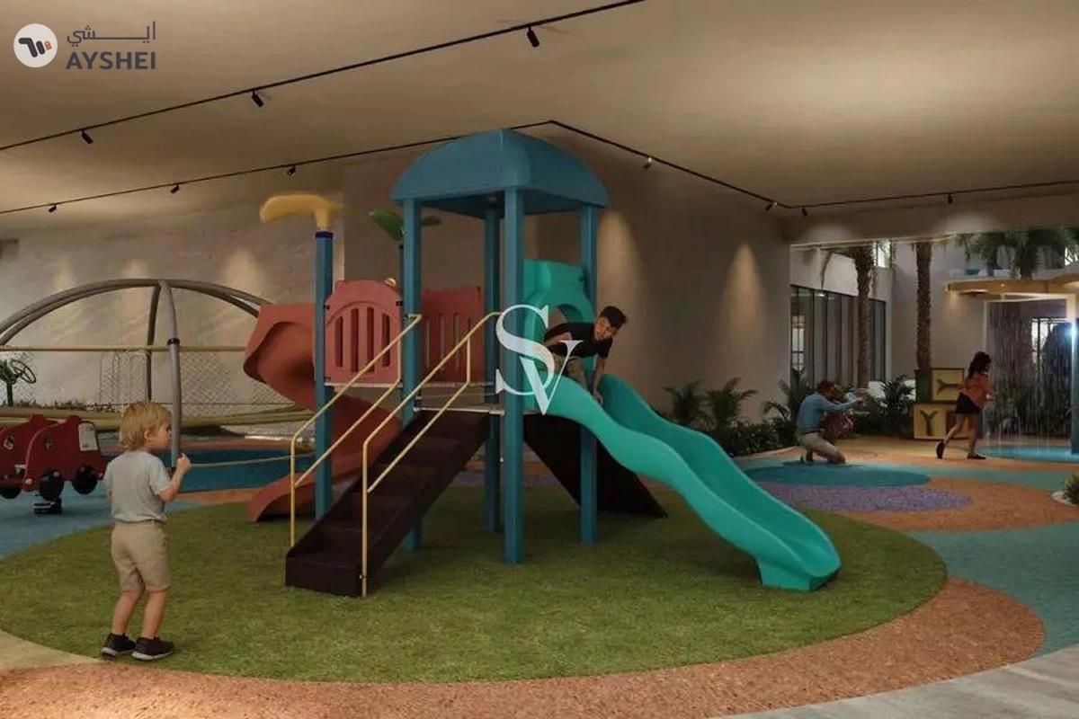 Reef 999, Al Furjan West, Al Furjan, Dubai-11-11