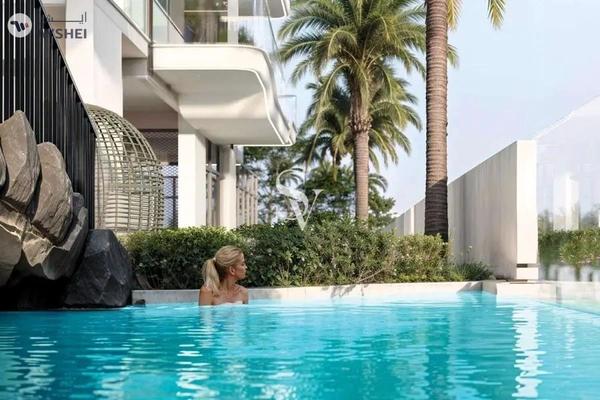 Reef 999, Al Furjan West, Al Furjan, Dubai