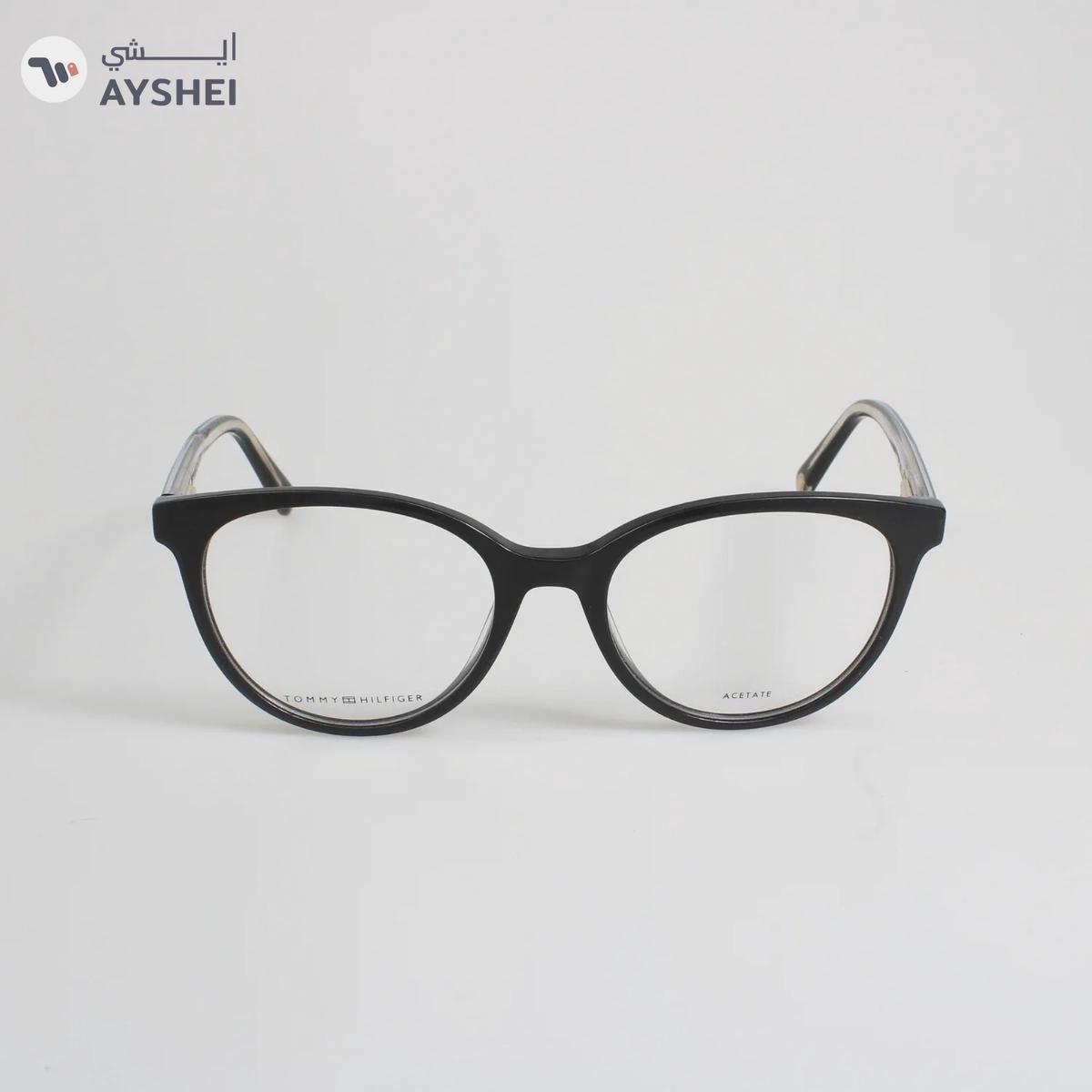 Tommy Hilfiger TH1888 Eyewear Frame for Women-0-portrait