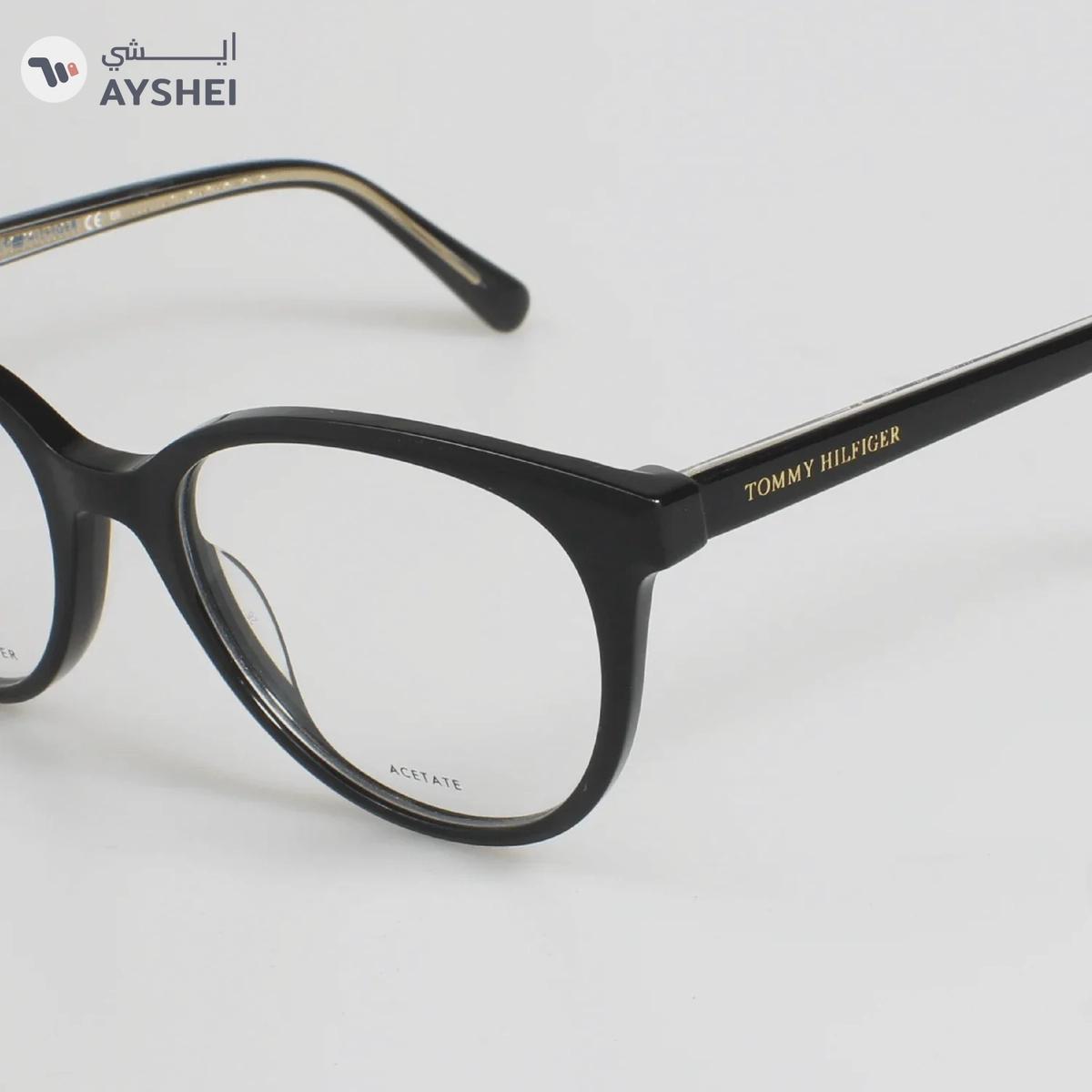 Tommy Hilfiger TH1888 Eyewear Frame for Women-1-portrait