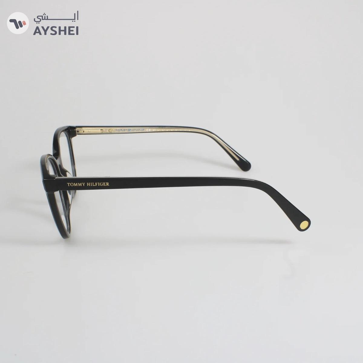 Tommy Hilfiger TH1888 Eyewear Frame for Women-3-3