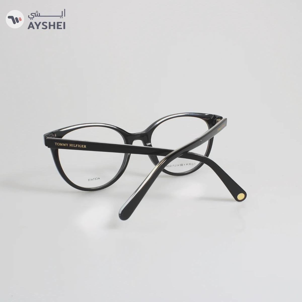Tommy Hilfiger TH1888 Eyewear Frame for Women-4-4
