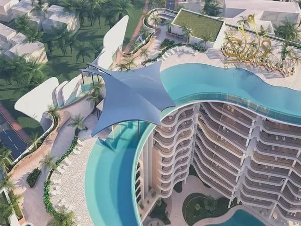 ISLAND LIVING > SEA & POOL VIEW > ASK FOR EVENT PRICE