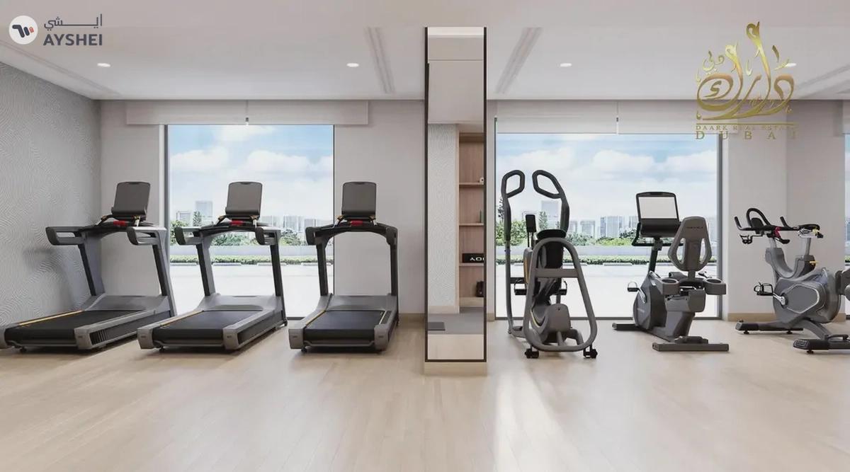 Apartment For Sale in Azizi Wasel, Dubai Islands, Dubai-1-landscape