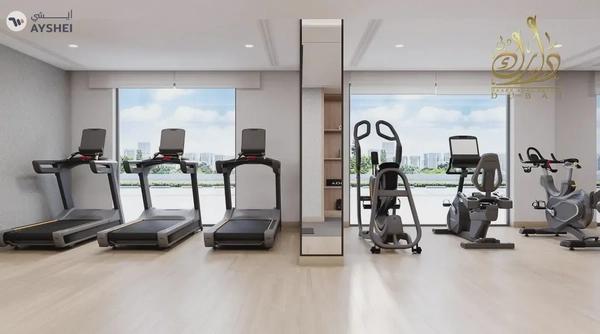 Apartment For Sale in Azizi Wasel, Dubai Islands, Dubai