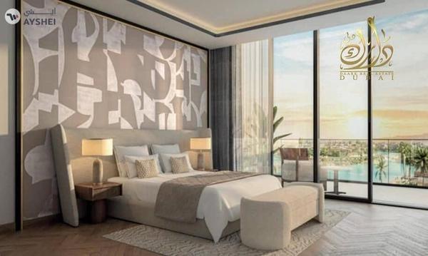 Apartment For Sale in Azizi Wasel, Dubai Islands, Dubai