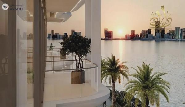 Apartment For Sale in Azizi Wasel, Dubai Islands, Dubai