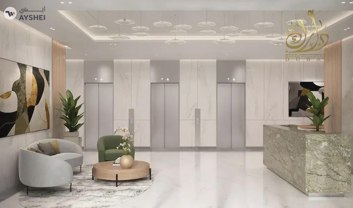 Apartment For Sale in Azizi Wasel, Dubai Islands, Dubai-4-4