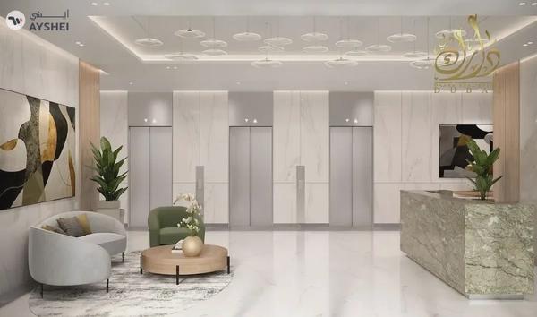 Apartment For Sale in Azizi Wasel, Dubai Islands, Dubai