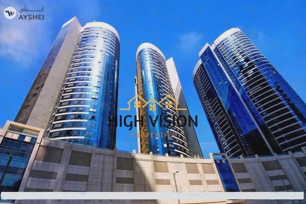 Hydra Avenue Towers, City of Lights, Al Reem Island, Abu Dhabi