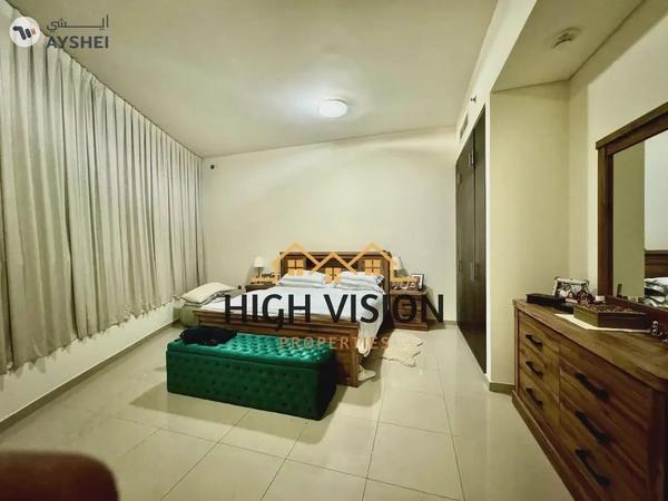 Hydra Avenue Towers, City of Lights, Al Reem Island, Abu Dhabi