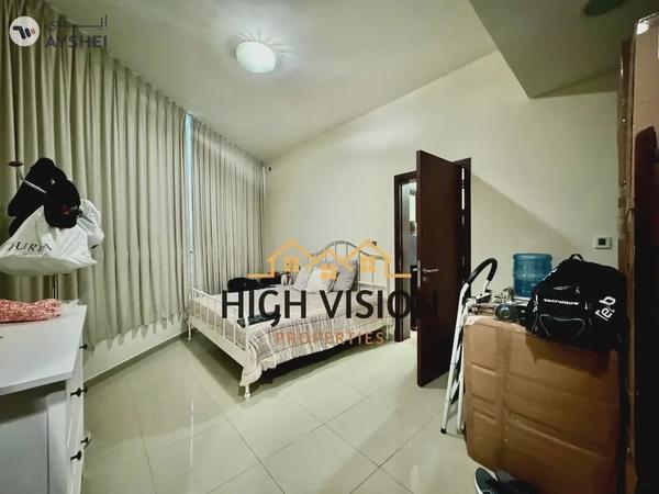 Hydra Avenue Towers, City of Lights, Al Reem Island, Abu Dhabi