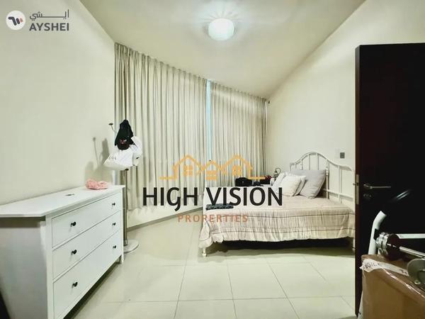 Hydra Avenue Towers, City of Lights, Al Reem Island, Abu Dhabi