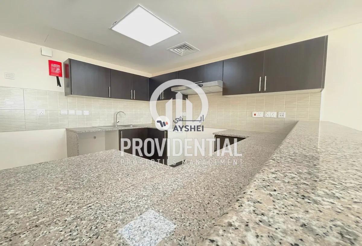 APARTMENT FOR RENT IN AL NEEM RESIDENCE, RAWDHAT ABU DHABI-9-9