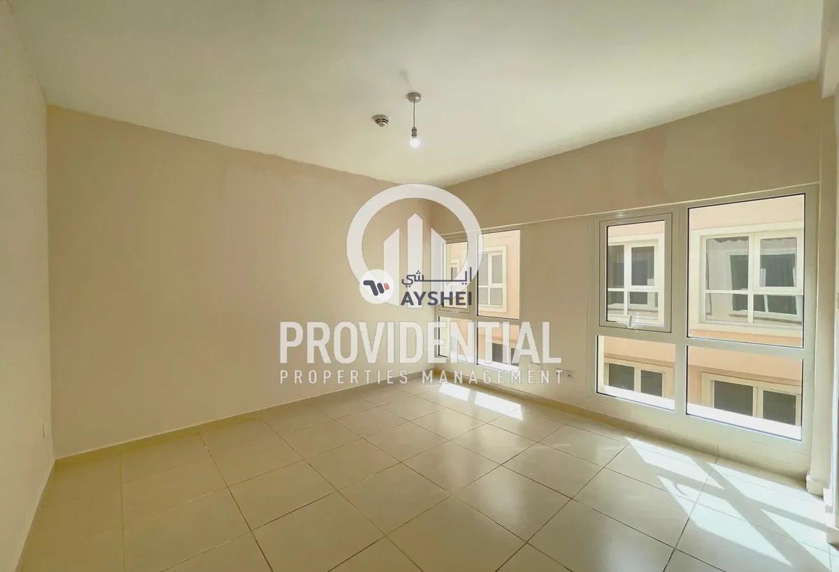 APARTMENT FOR RENT IN AL NEEM RESIDENCE, RAWDHAT ABU DHABI-10-10
