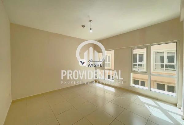 APARTMENT FOR RENT IN AL NEEM RESIDENCE, RAWDHAT ABU DHABI