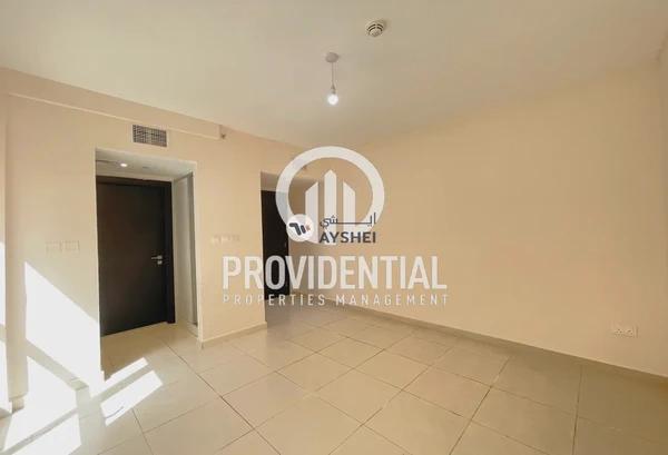 APARTMENT FOR RENT IN AL NEEM RESIDENCE, RAWDHAT ABU DHABI