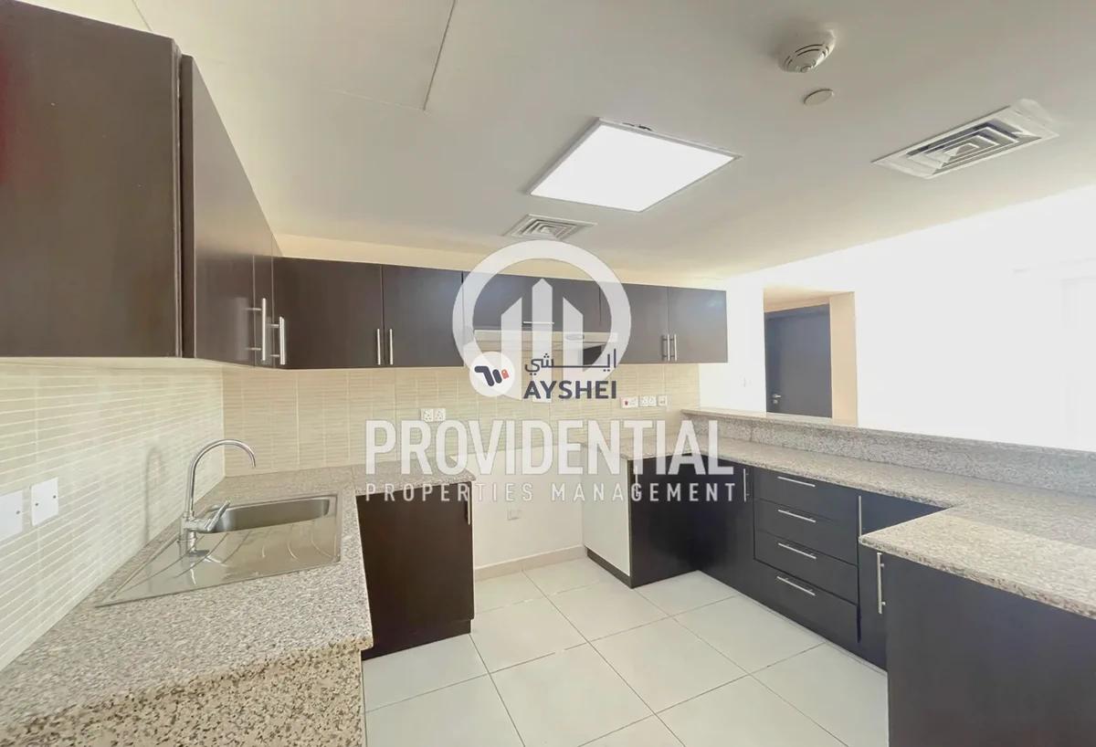 APARTMENT FOR RENT IN AL NEEM RESIDENCE, RAWDHAT ABU DHABI-15-15
