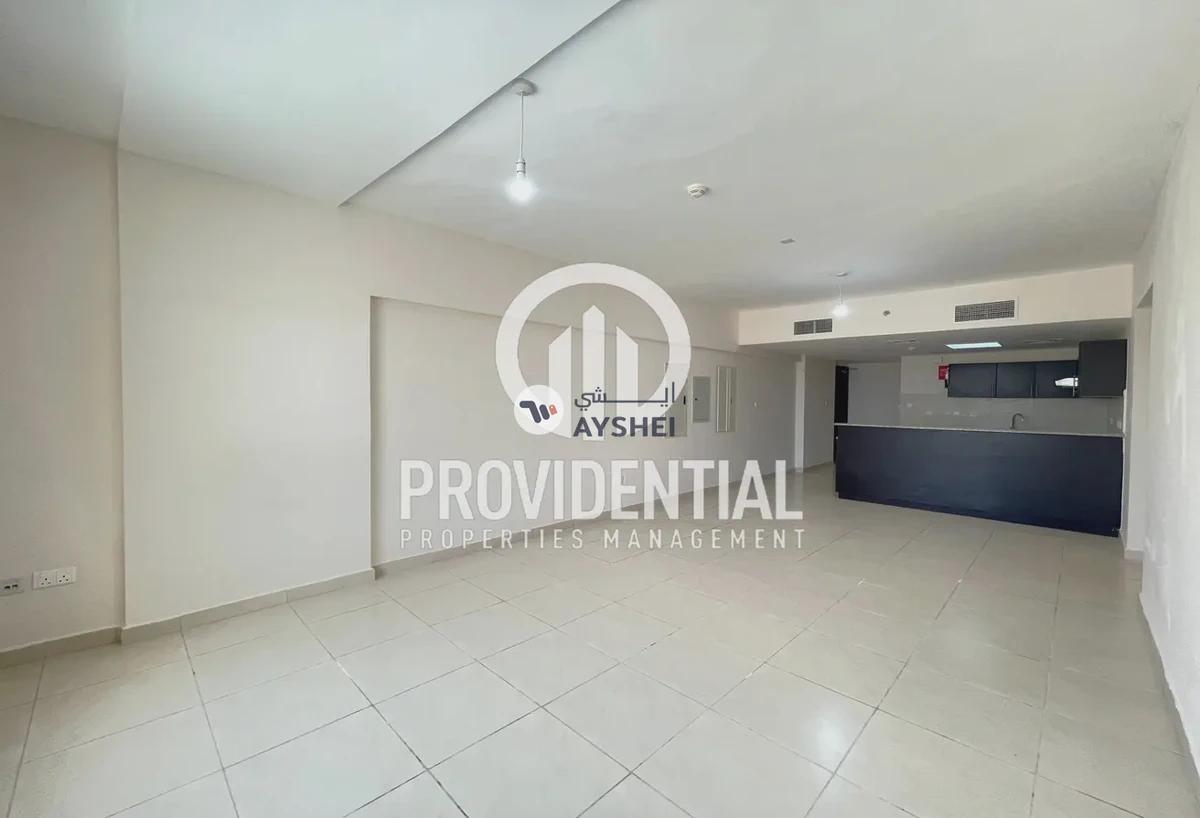 APARTMENT FOR RENT IN AL NEEM RESIDENCE, RAWDHAT ABU DHABI-0-0