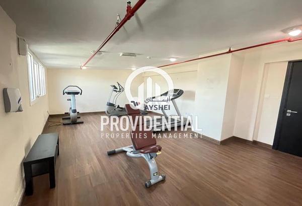 APARTMENT FOR RENT IN AL NEEM RESIDENCE, RAWDHAT ABU DHABI