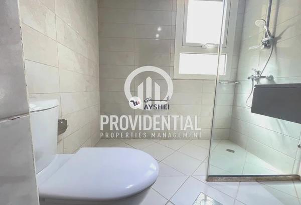 APARTMENT FOR RENT IN AL NEEM RESIDENCE, RAWDHAT ABU DHABI