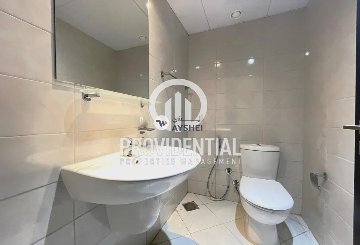 APARTMENT FOR RENT IN AL NEEM RESIDENCE, RAWDHAT ABU DHABI-6-6