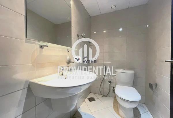 APARTMENT FOR RENT IN AL NEEM RESIDENCE, RAWDHAT ABU DHABI