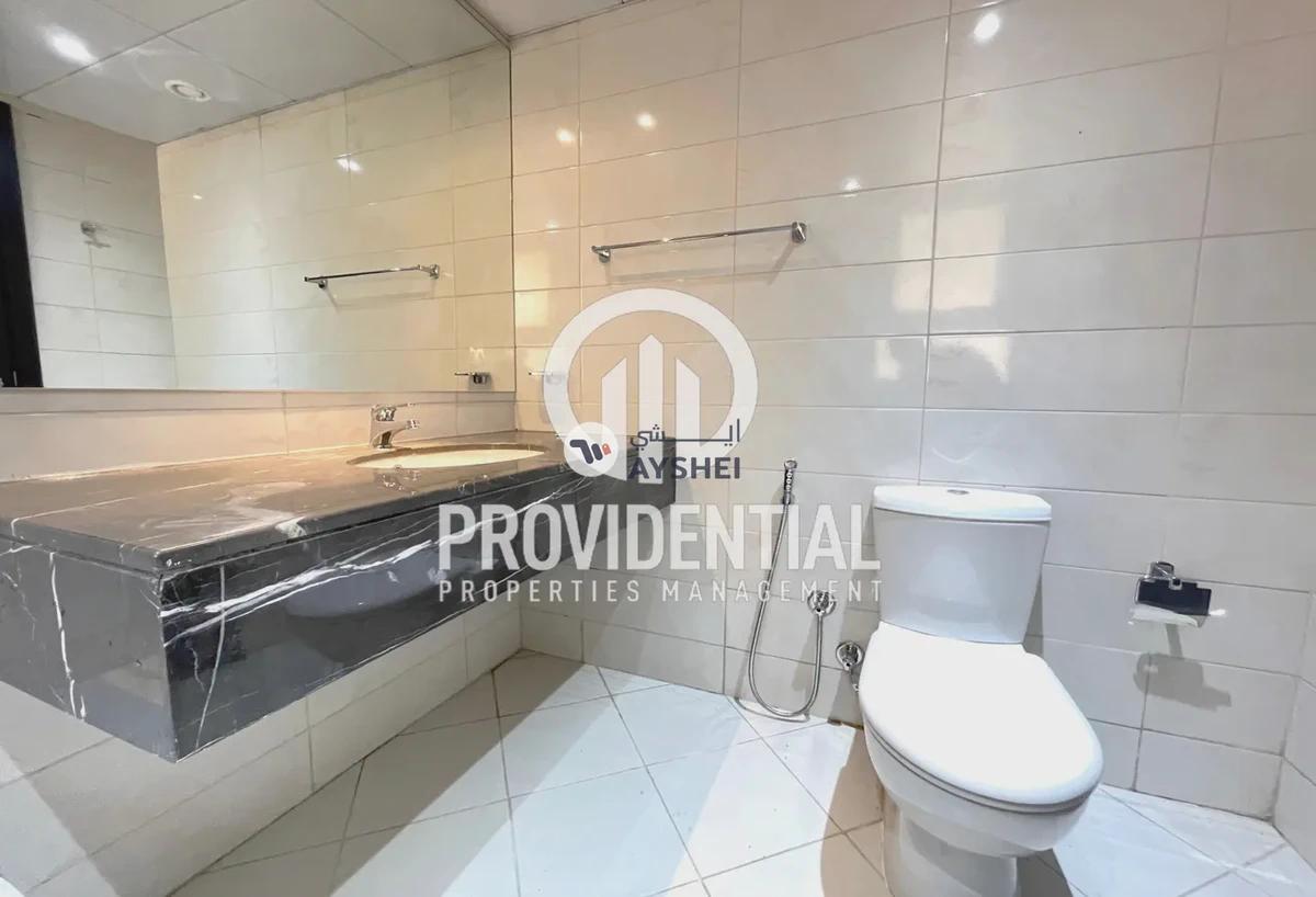 APARTMENT FOR RENT IN AL NEEM RESIDENCE, RAWDHAT ABU DHABI-7-7