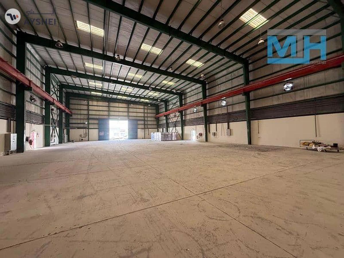 Jebel Ali Freezone, Jebel Ali, Dubai-10-10