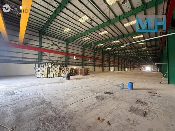 Jebel Ali Freezone, Jebel Ali, Dubai