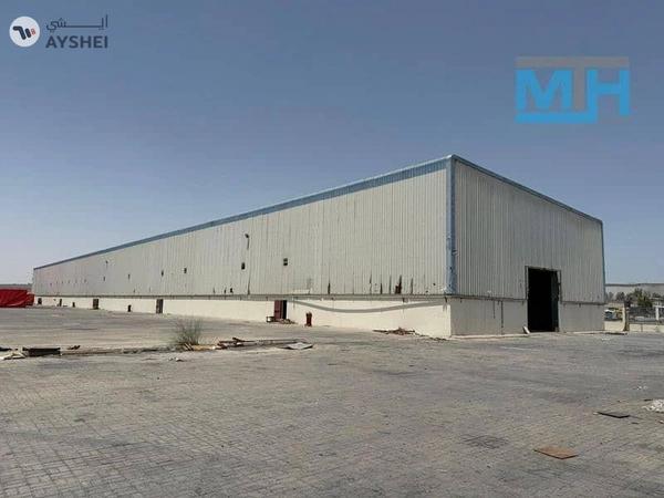 Jebel Ali Freezone, Jebel Ali, Dubai