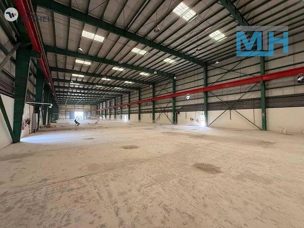 Jebel Ali Freezone, Jebel Ali, Dubai