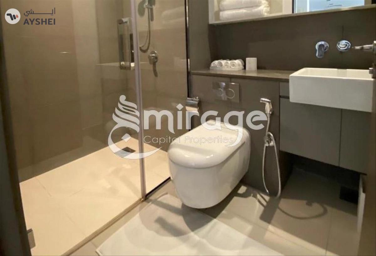APARTMENT FOR SALE IN MEERA SHAMS, SHAMS ABU DHABI-4-4