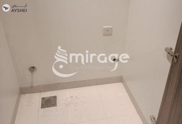 APARTMENT FOR SALE IN MEERA SHAMS, SHAMS ABU DHABI