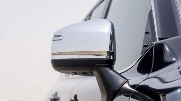 Toyota Land Cruiser LC300 VXR 3.3L Diesel MY2025