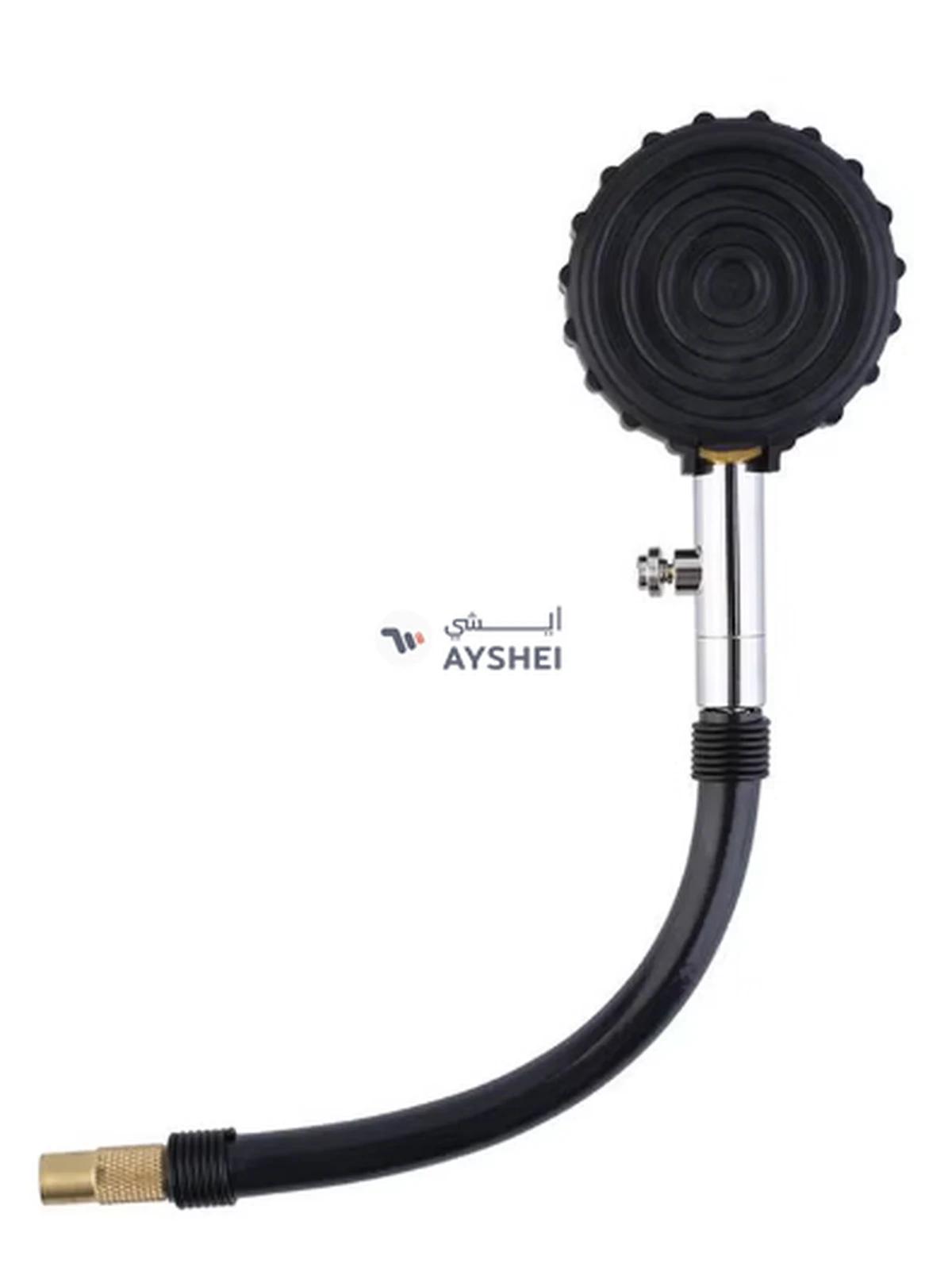 OUTAD Car Tyre Tire Air Pressure Gauge-2-2