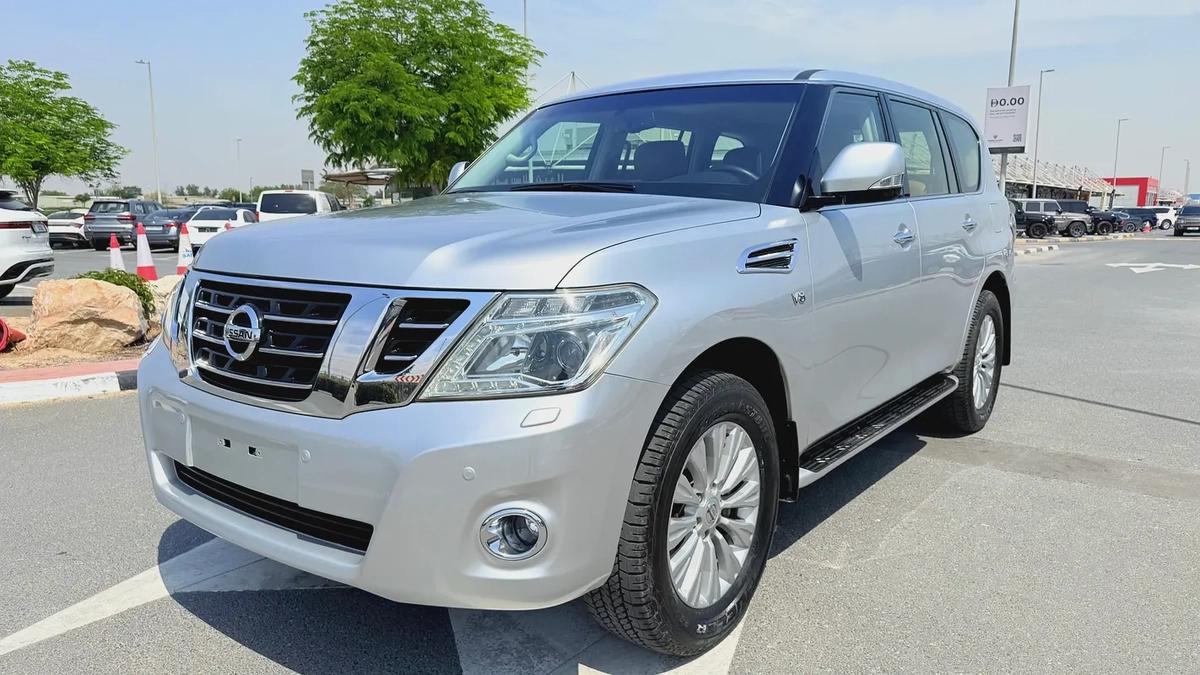 5.6 L LE PLATINUM | 1 OWNER | GCC |-0-0