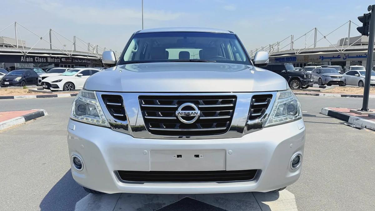 5.6 L LE PLATINUM | 1 OWNER | GCC |-1-1