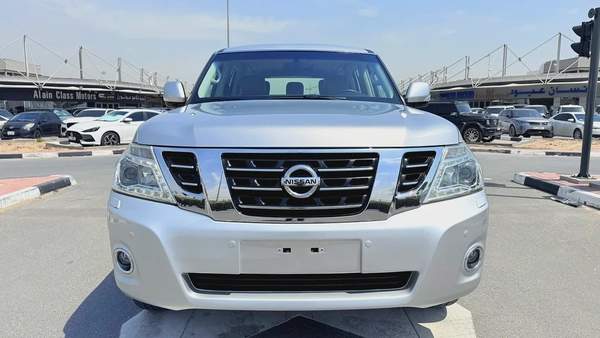 5.6 L LE PLATINUM | 1 OWNER | GCC |