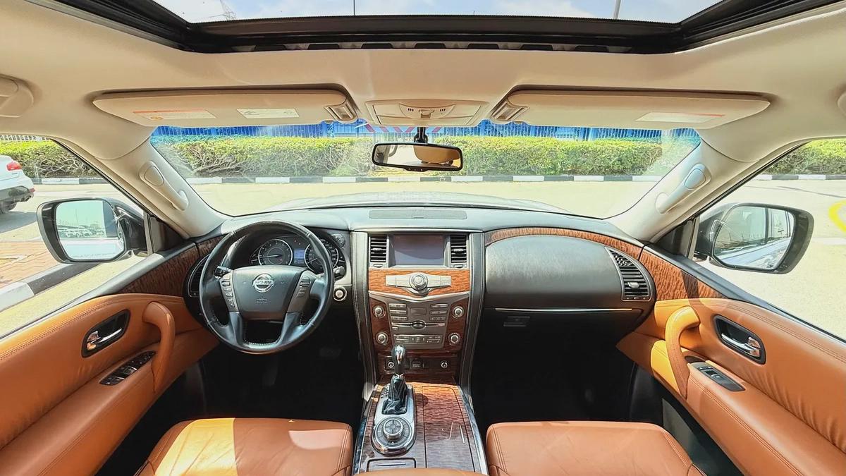 5.6 L LE PLATINUM | 1 OWNER | GCC |-10-10