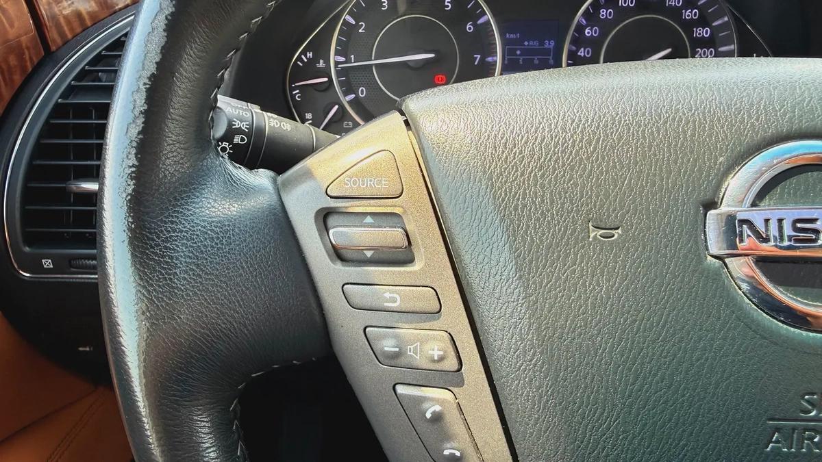 5.6 L LE PLATINUM | 1 OWNER | GCC |-13-13