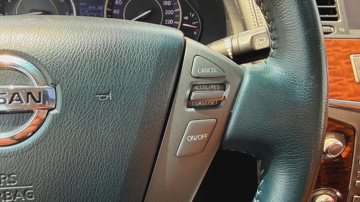 5.6 L LE PLATINUM | 1 OWNER | GCC |-14-14