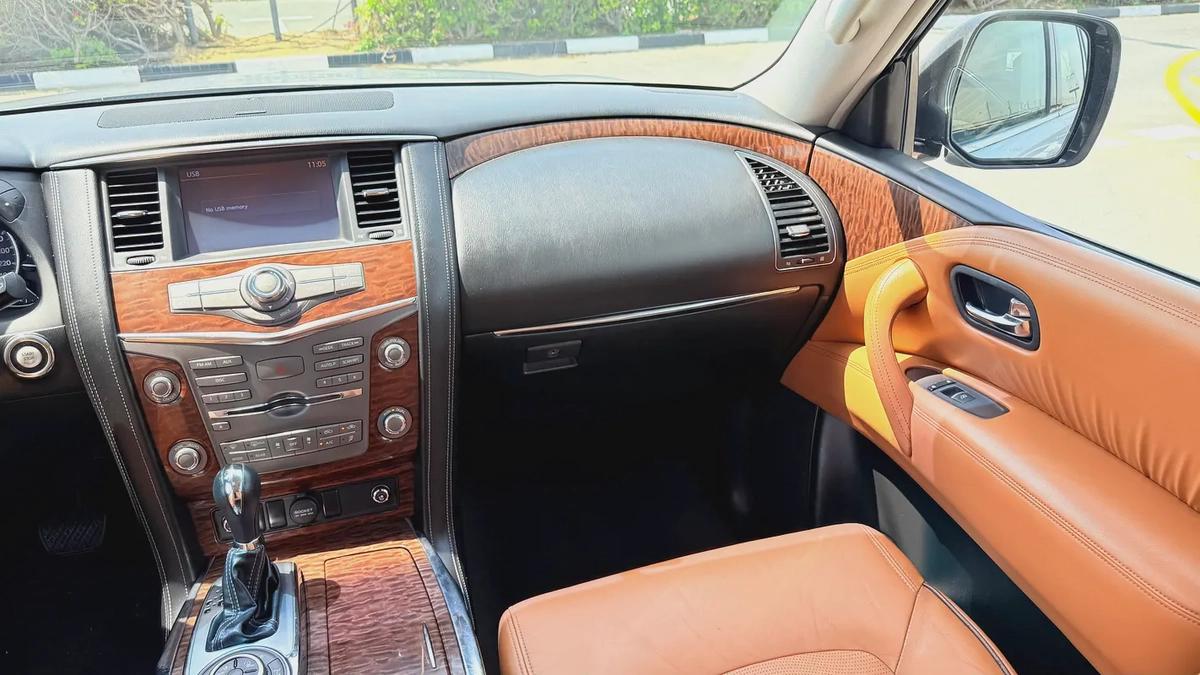 5.6 L LE PLATINUM | 1 OWNER | GCC |-15-15