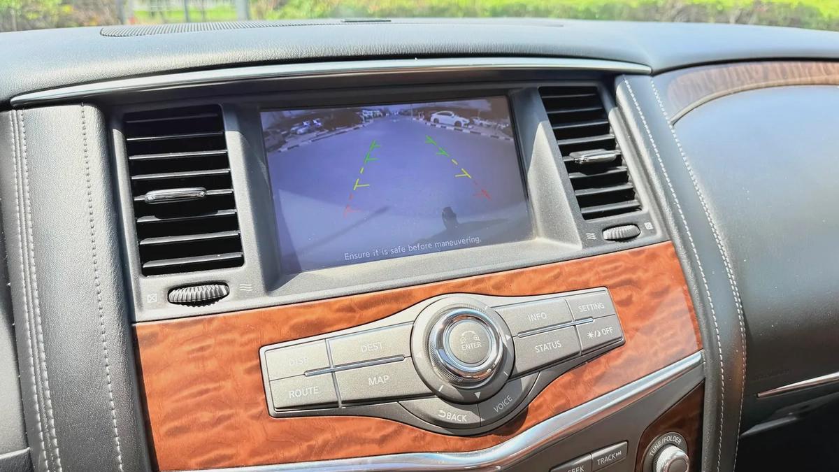 5.6 L LE PLATINUM | 1 OWNER | GCC |-16-16