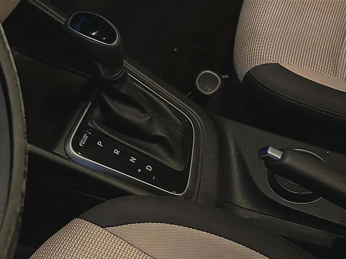 AED 478 P.M | 2021 Hyundai Accent GL - GCC Specs - Excellent Condition-11-11